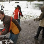 Firmstartwochenende (Sonntag)